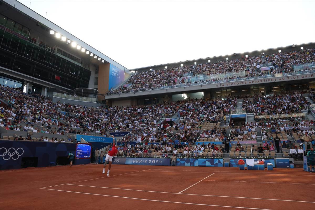 Novak Đoković o Stefanu i Tari