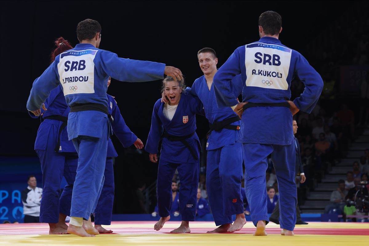 Nemanja Majdov: Stojim iza svake reči, namerno to rade