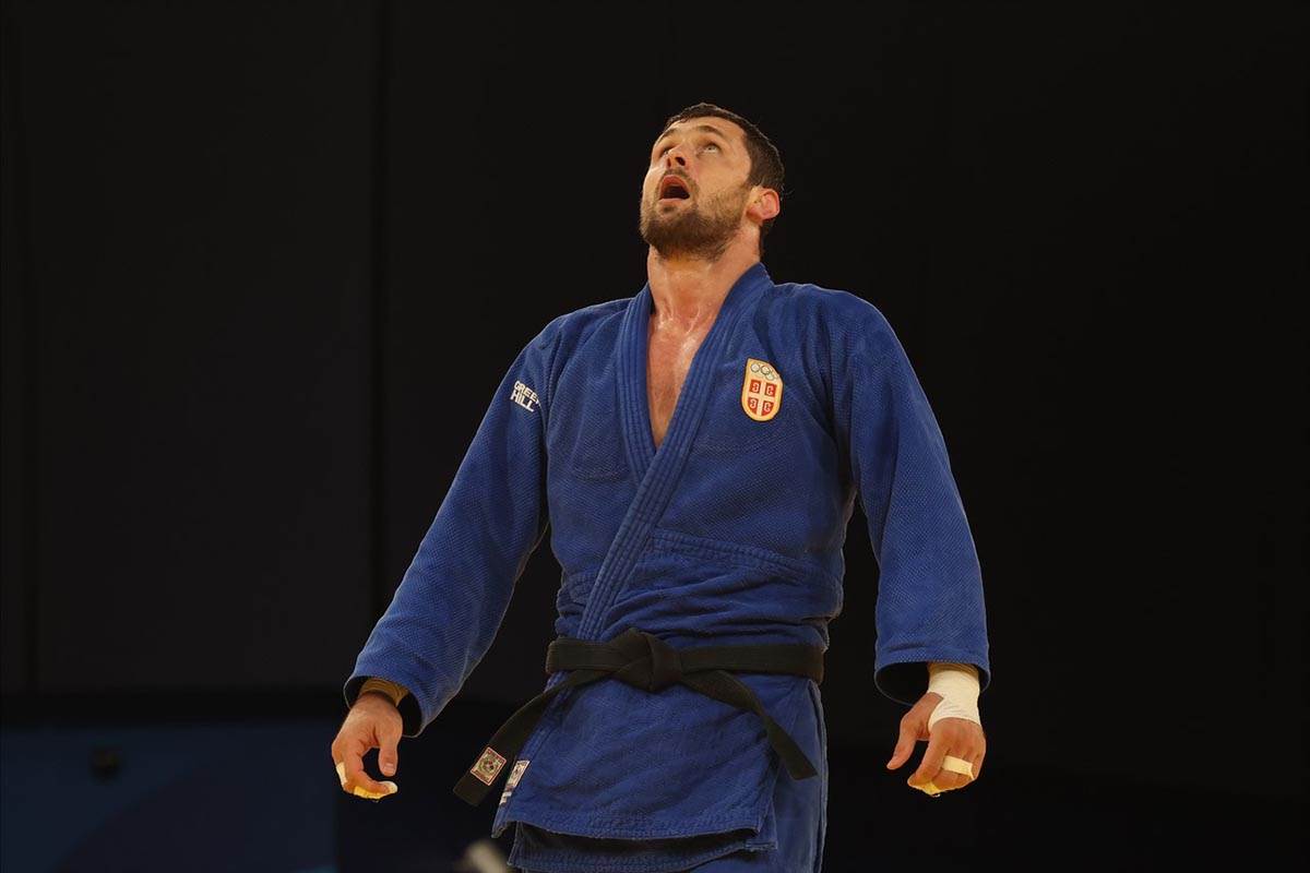 Nemanja Majdov: Stojim iza svake reči, namerno to rade