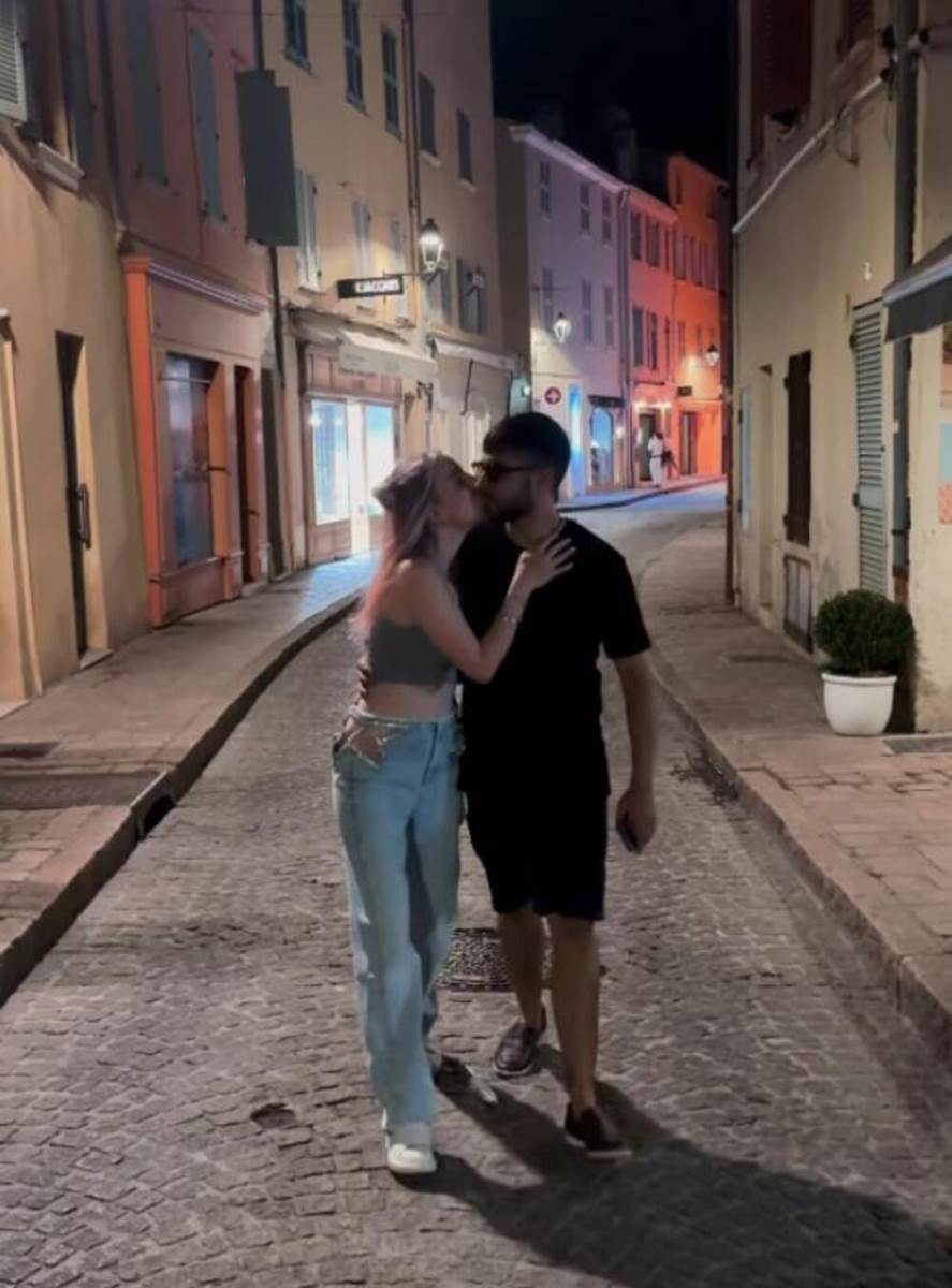 Ćerka moćnika iz Srbije živi u dvorcu kao iz bajke