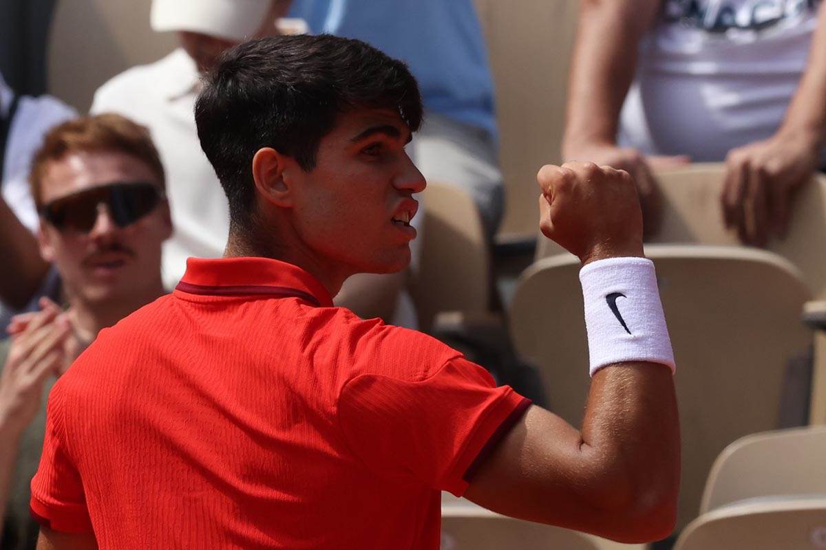 Đoković – Alkaraz finale Olimpijskih igara 2024 (8).jpg