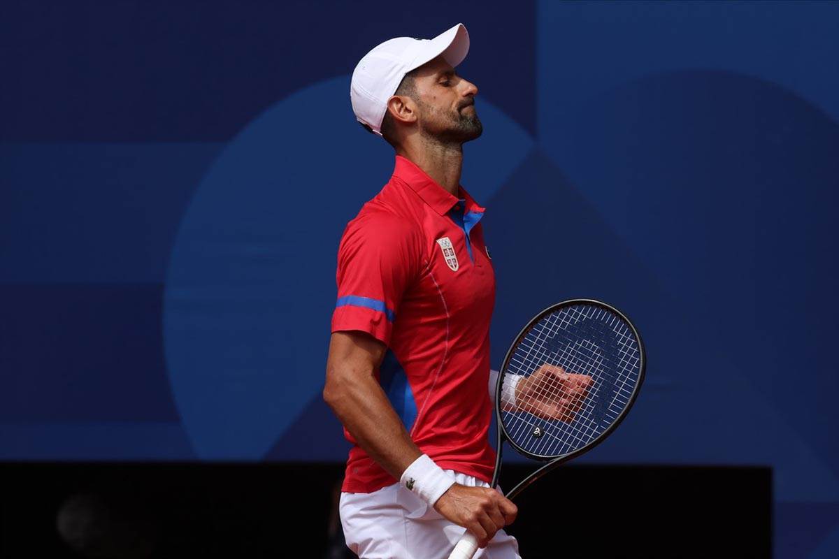 Đoković – Alkaraz finale Olimpijskih igara 2024 (12).jpg