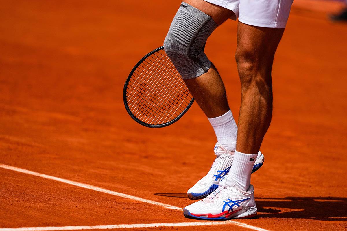 Đoković – Alkaraz finale Olimpijskih igara 2024