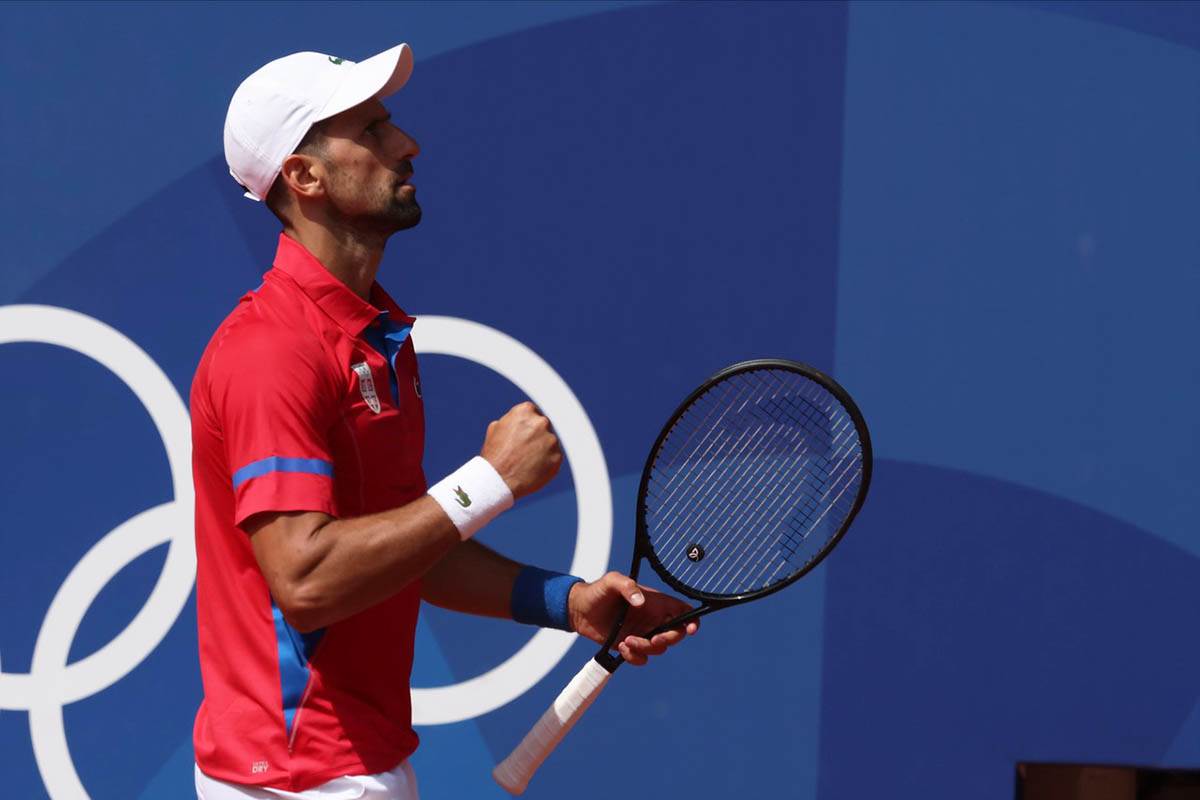 Đoković Alkaraz uživo prenos finale Australijan opena