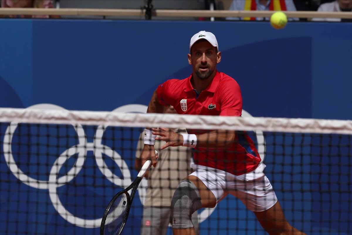 Đoković Alkaraz uživo prenos finale Australijan opena