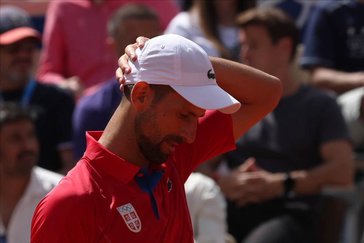 Đoković Alkaraz uživo prenos finale Australijan opena