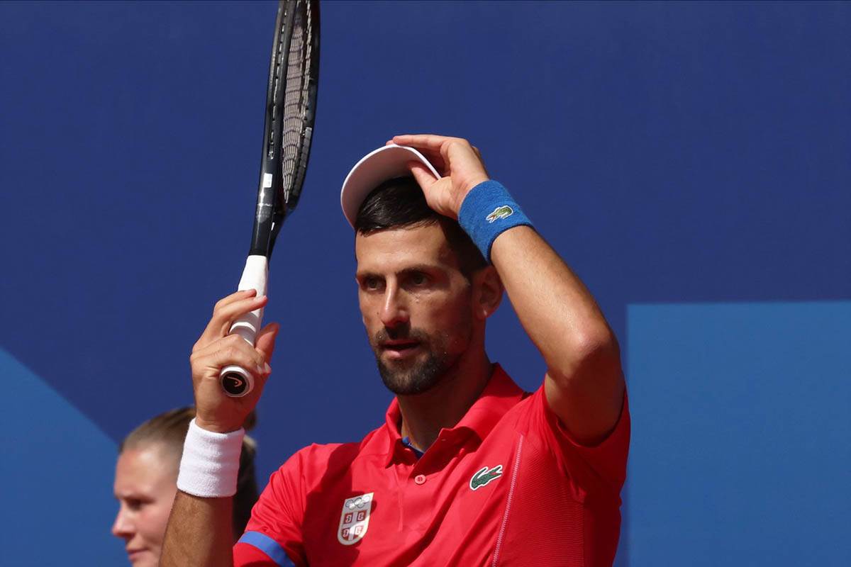 Đoković Alkaraz uživo prenos finale Australijan opena