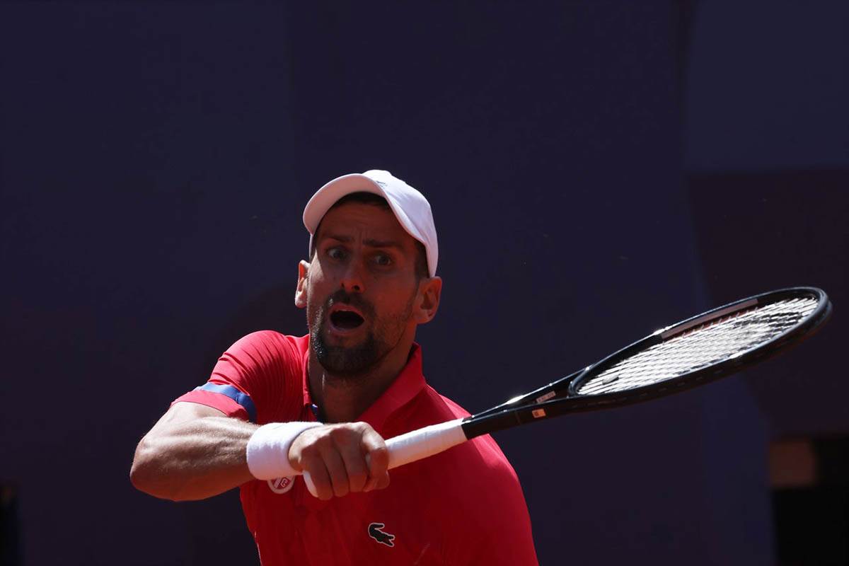 Đoković Alkaraz uživo prenos finale Australijan opena