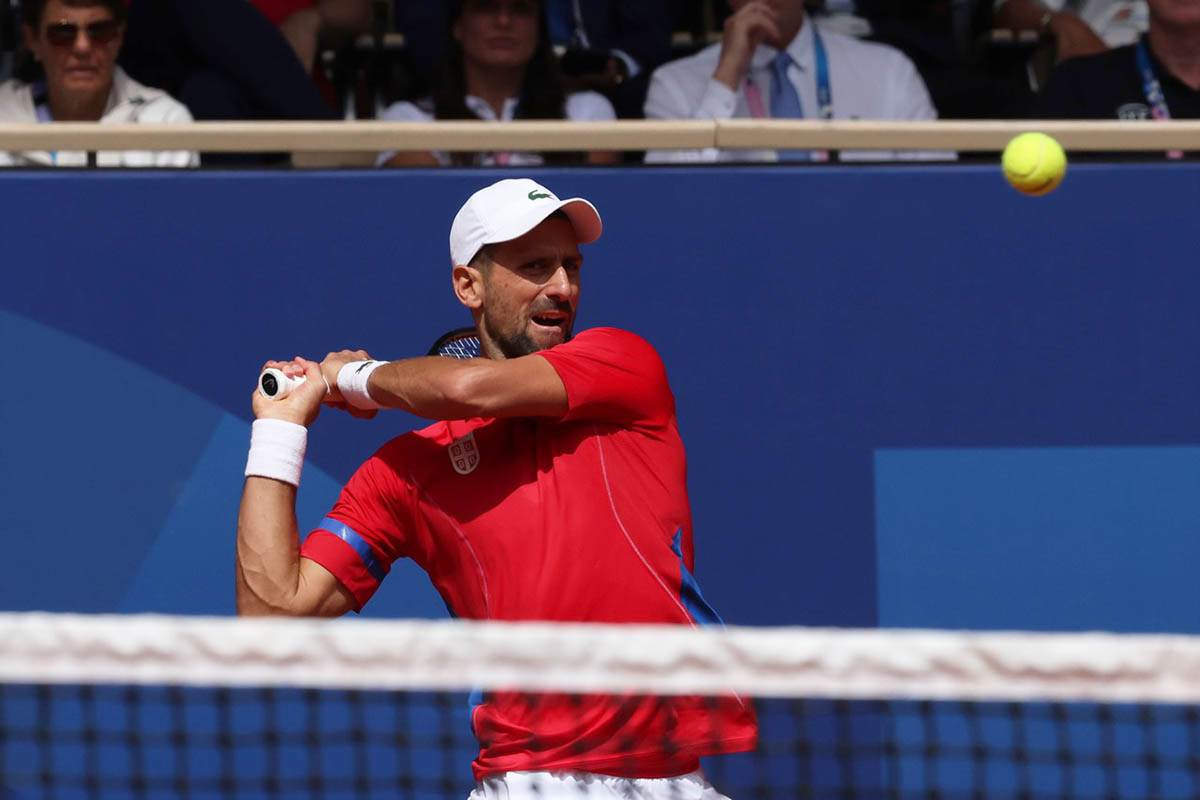 Đoković Alkaraz uživo prenos finale Australijan opena