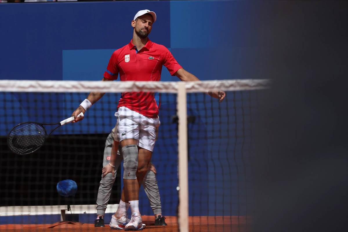 Đoković Alkaraz uživo prenos finale Australijan opena