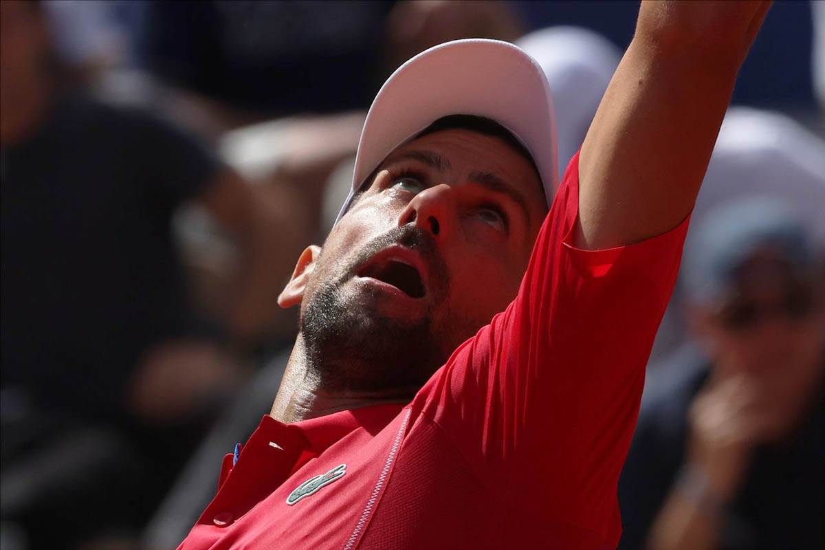 Đoković Alkaraz uživo prenos finale Australijan opena