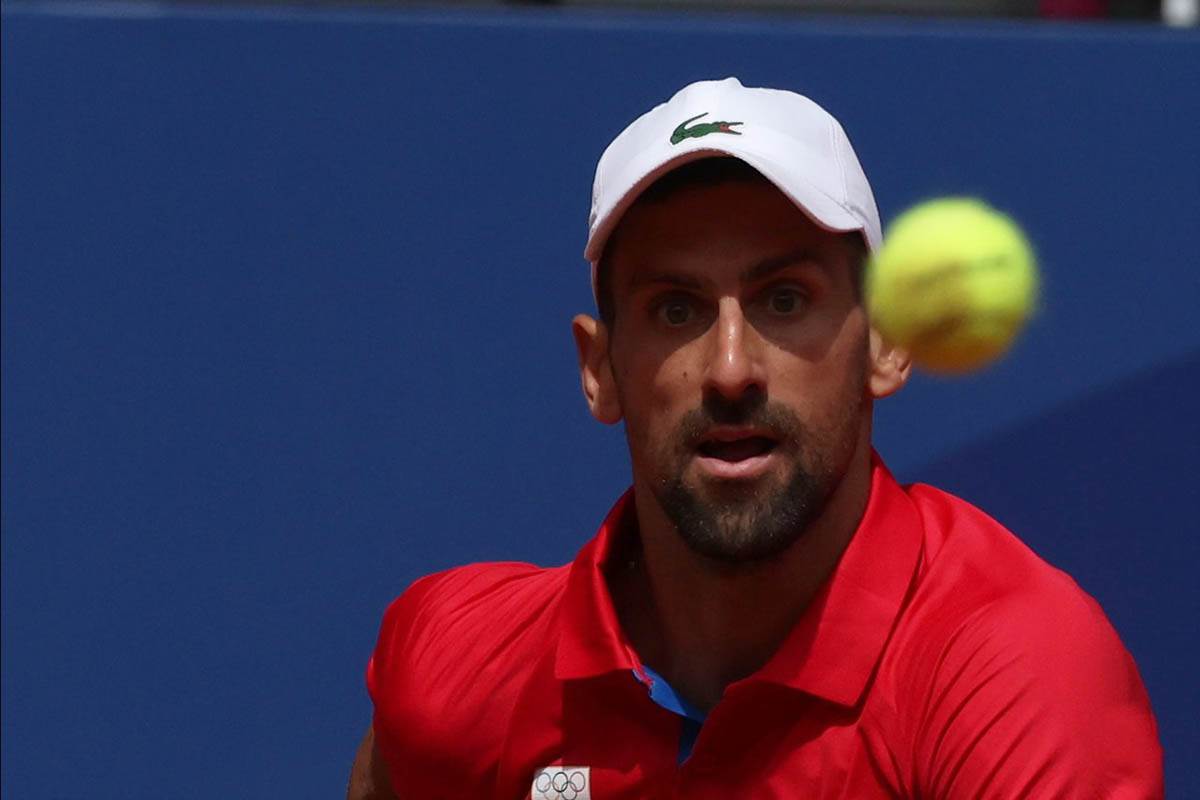 Đoković Alkaraz uživo prenos finale Australijan opena