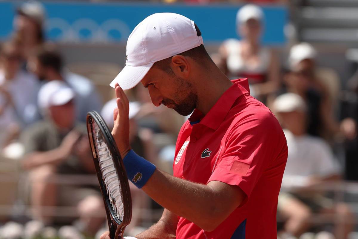 Đoković – Alkaraz finale Olimpijskih igara 2024 (2).jpg