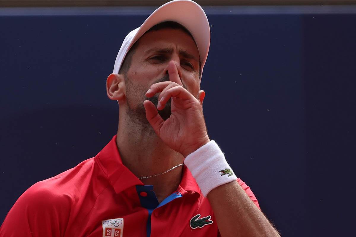 Đoković – Alkaraz finale Olimpijskih igara 2024 (3).jpg