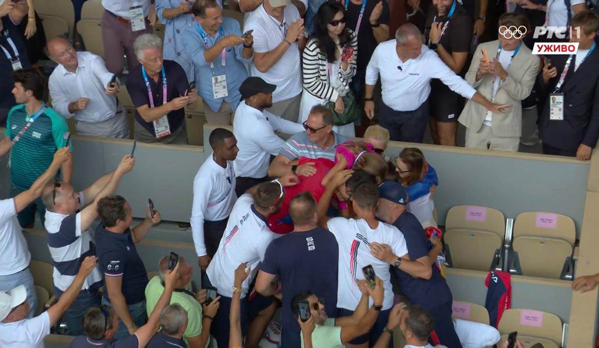 Muratoglu: Novak Đoković više nije isti, nema motivaciju