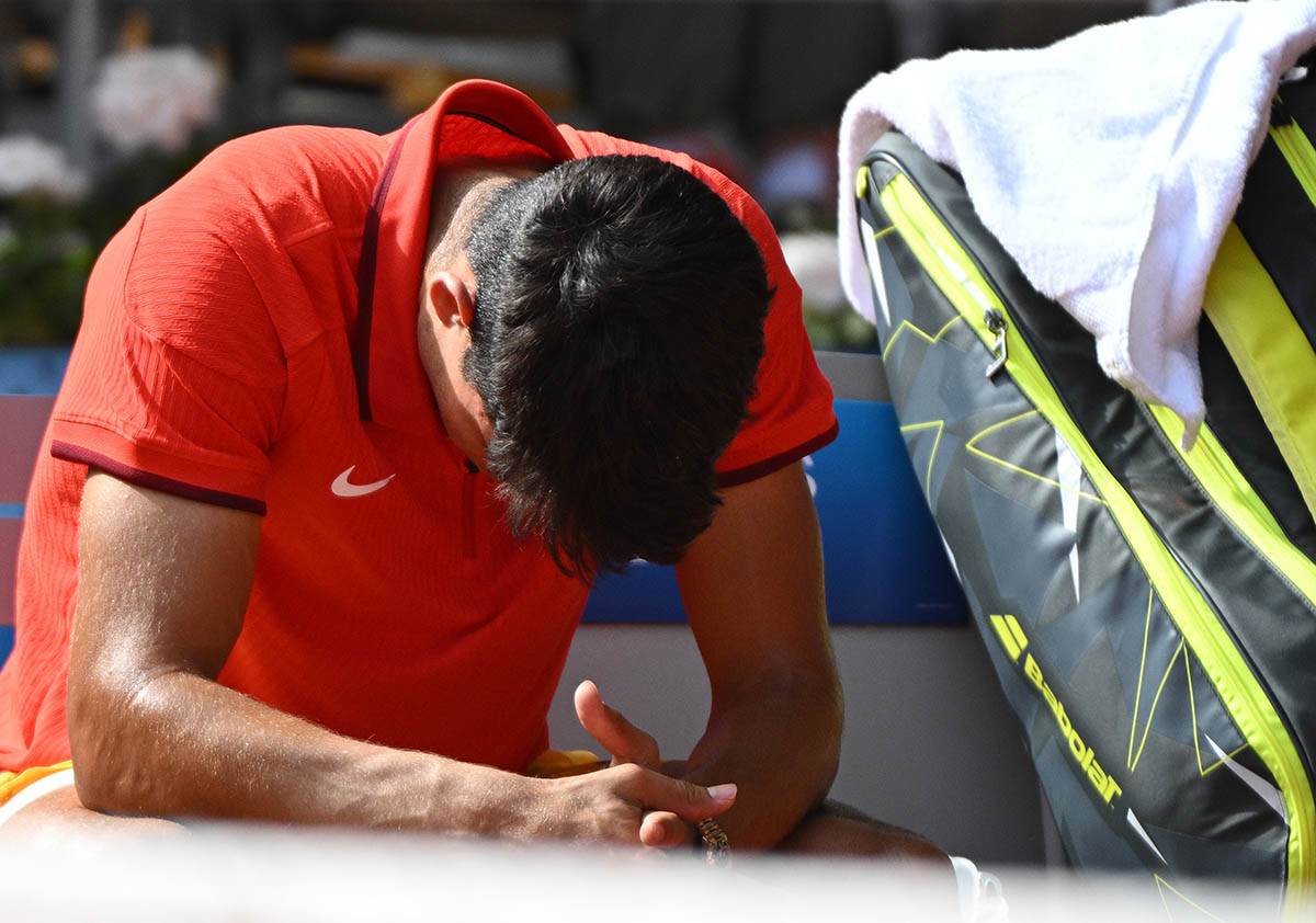 Novak Đoković navike i zdravlje