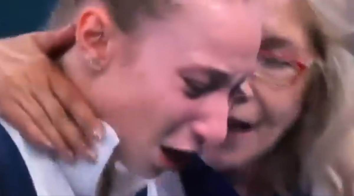 Rumunskoj gimnastičarki oduzeta medalja na Olimpijskim igrama