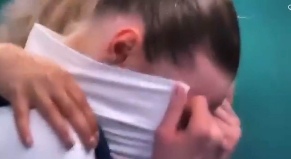 Rumunskoj gimnastičarki oduzeta medalja na Olimpijskim igrama