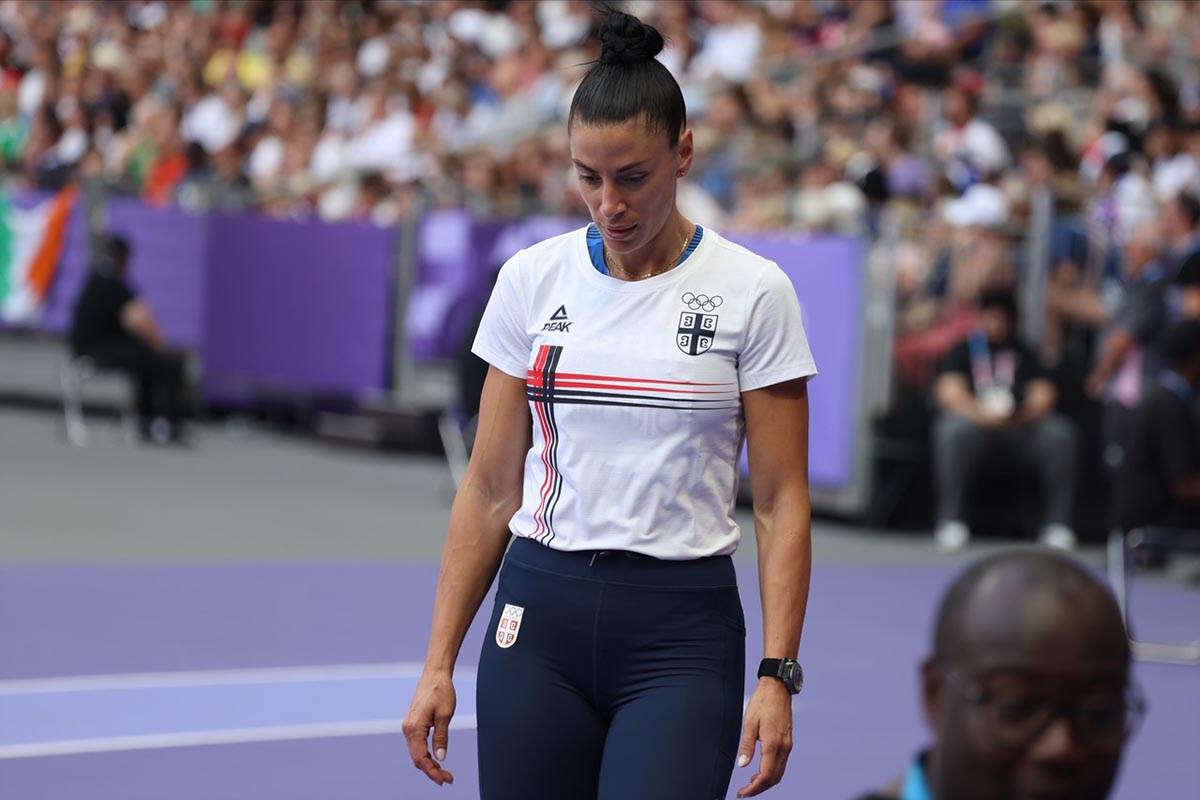 Kako izgleda brat Ivane Španović