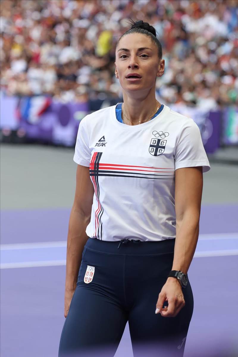 Kako izgleda brat Ivane Španović