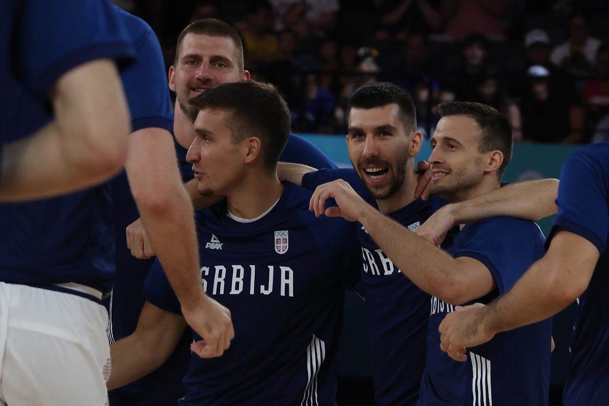 Košarkaši Srbije Olimpijske igre 2024 (7).jpg