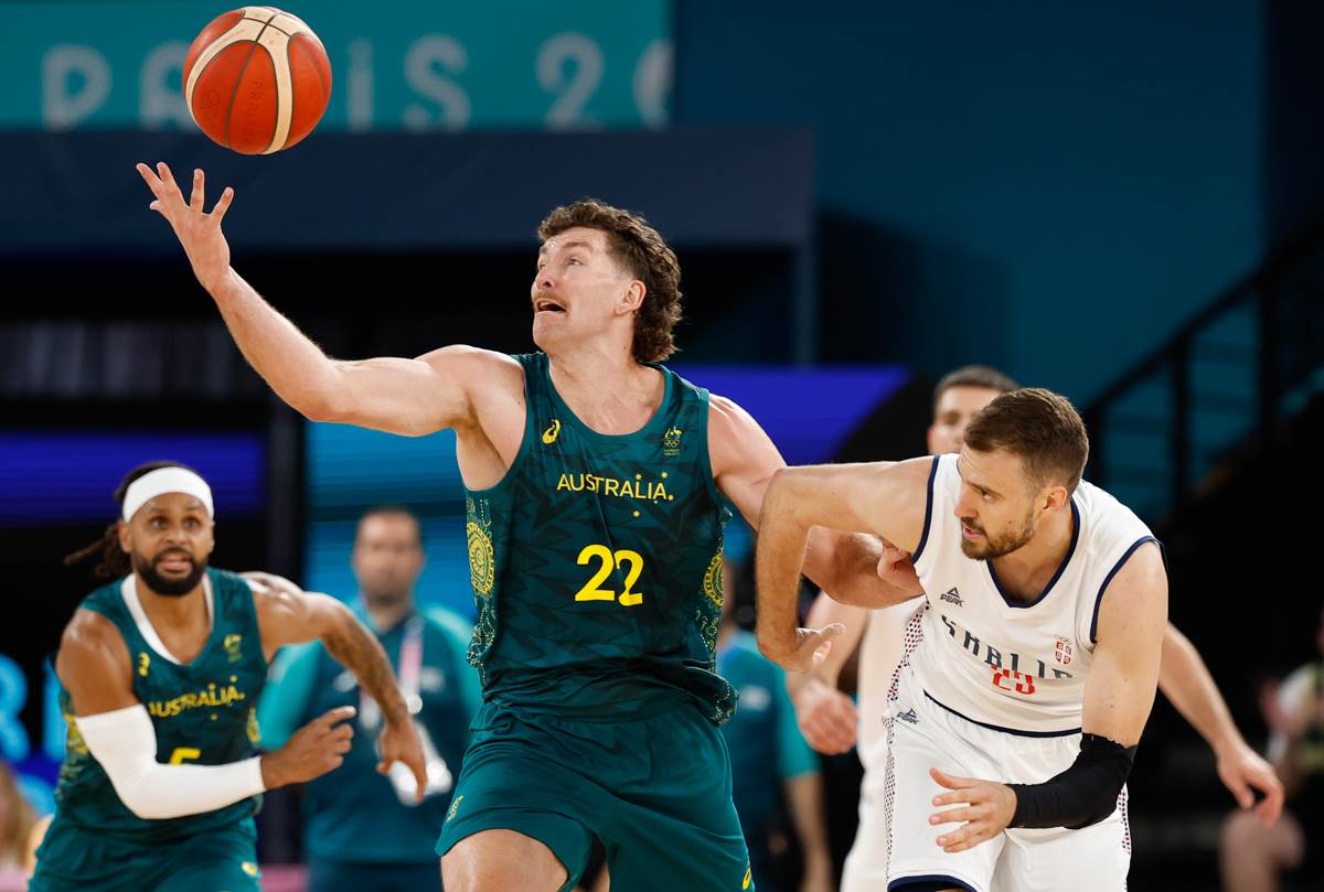 Srbija - Australija košarka-4.jpg