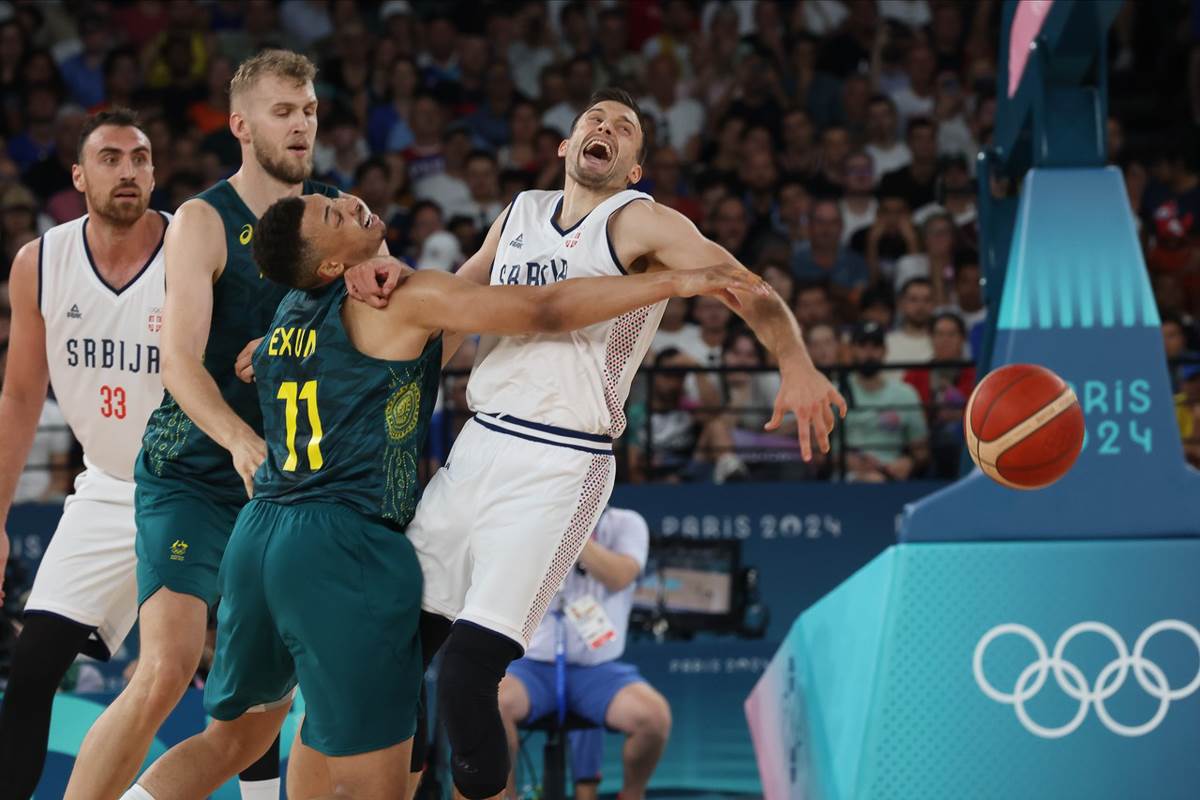 Srbija - Australija košarka-7.jpg