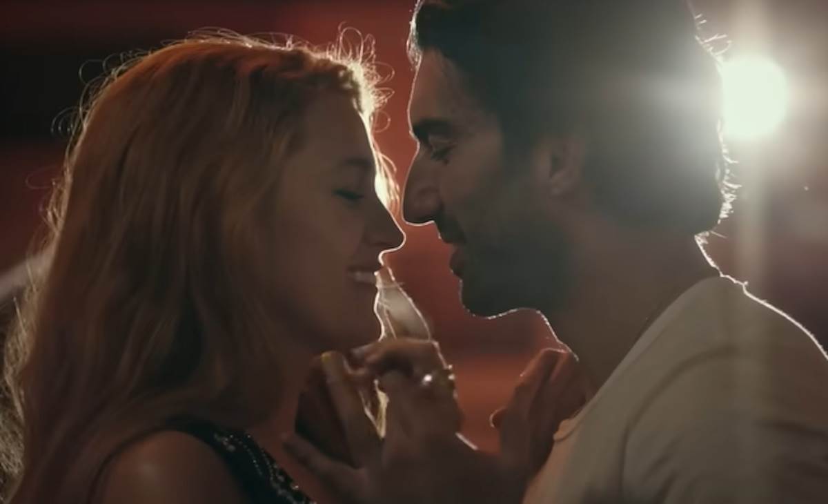 Džastin Baldoni pretio glumici Izabeli Ferer