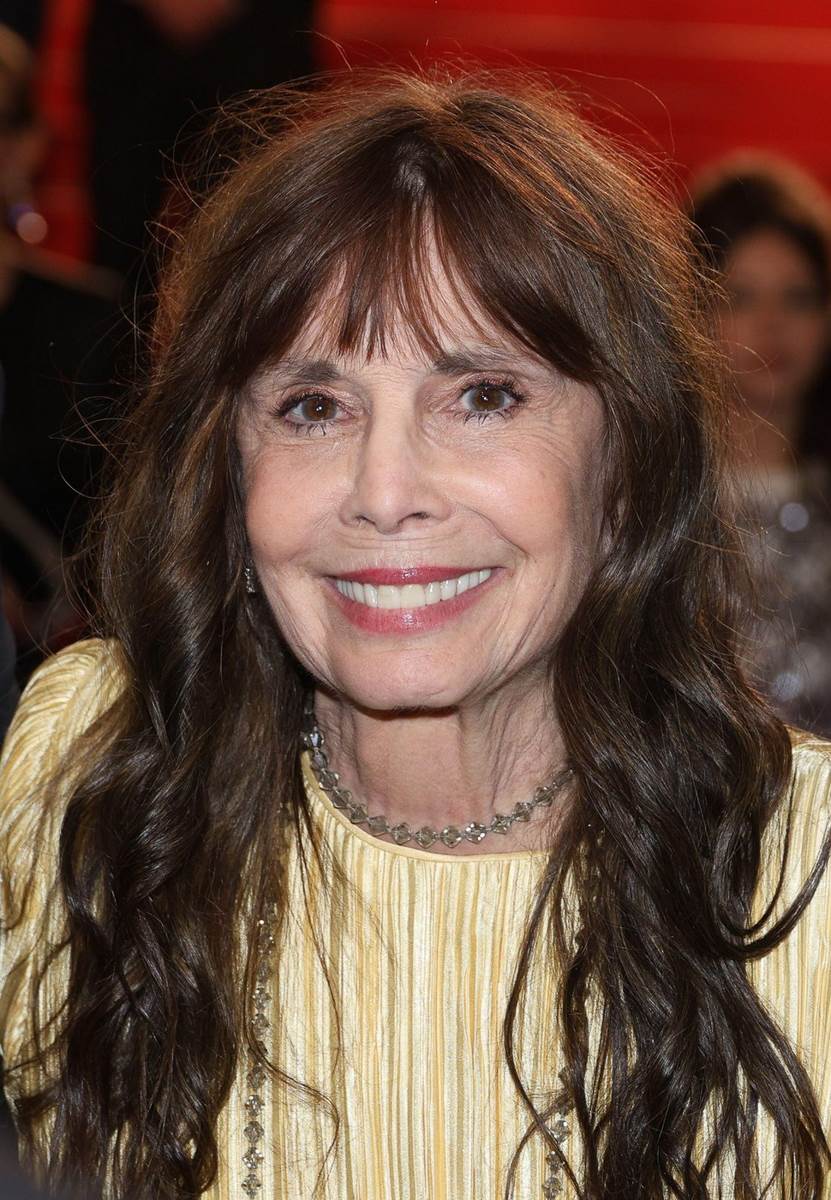 Kako danas izgleda glumica koja je u Kumu igrala Koni Korleone