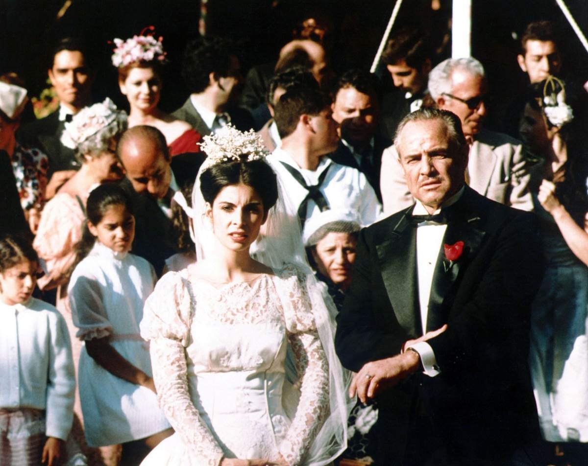 Kako danas izgleda glumica koja je u Kumu igrala Koni Korleone