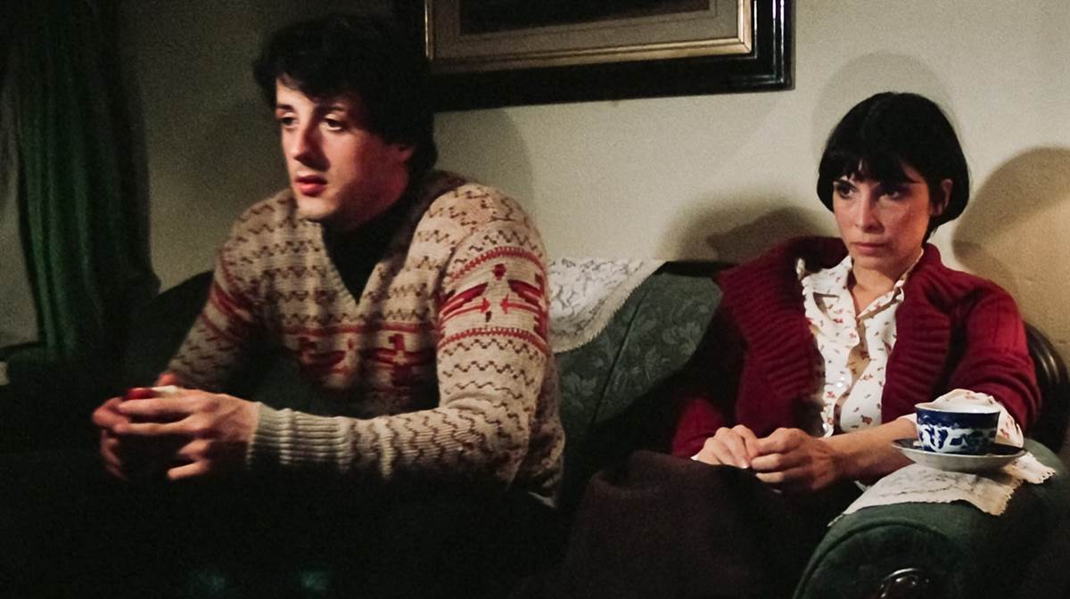 Kako danas izgleda glumica koja je u Kumu igrala Koni Korleone