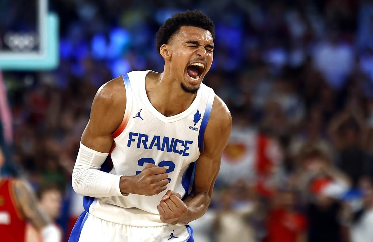 Nemačka Francuska Košarka-8.jpg