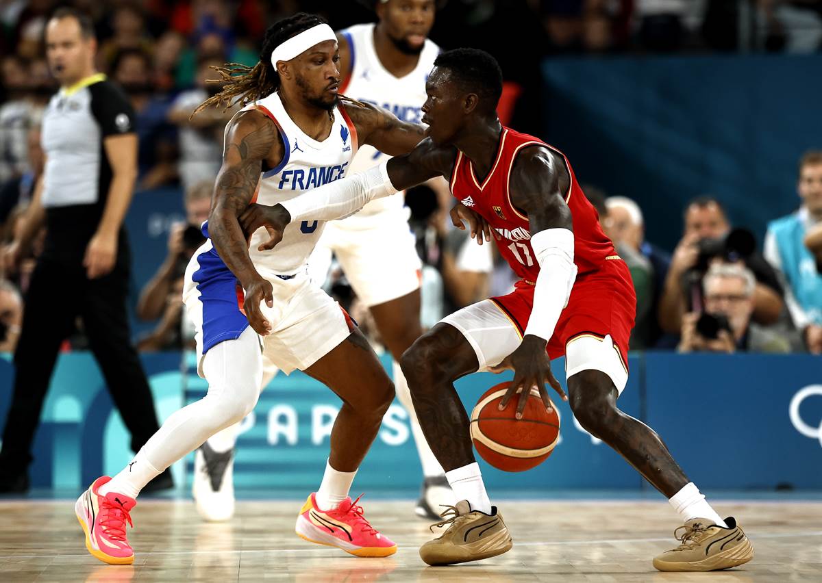 Nemačka Francuska Košarka-2.jpg