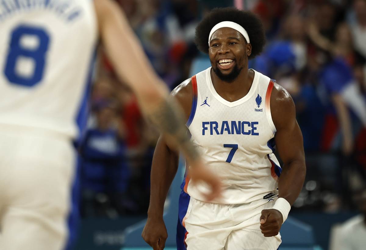 Nemačka Francuska Košarka-4.jpg