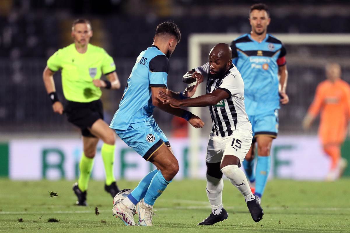 Aleksandar Stanojević o sudijama u srpskom fudbalu