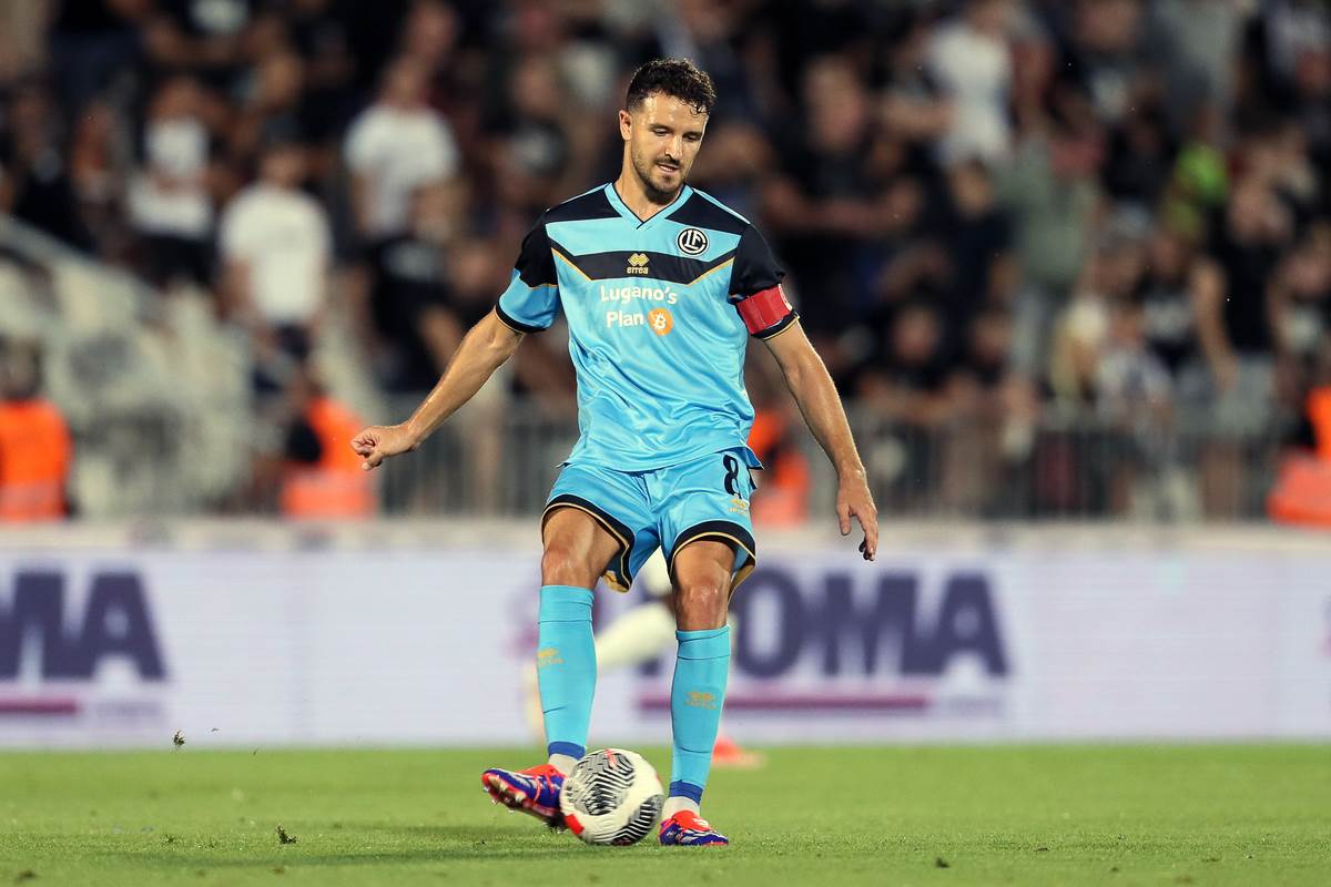 Aleksandar Stanojević o sudijama u srpskom fudbalu