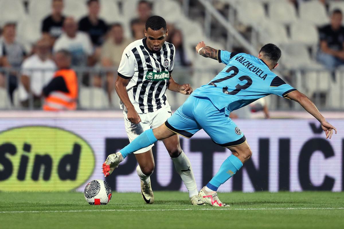 Aleksandar Stanojević o sudijama u srpskom fudbalu