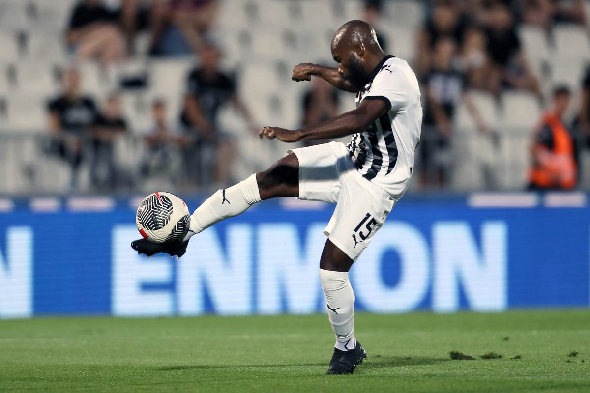 Aleksandar Stanojević o sudijama u srpskom fudbalu