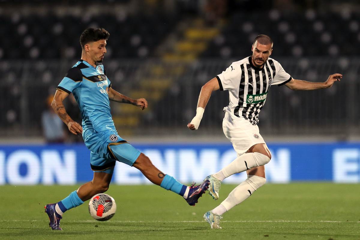 Aleksandar Stanojević o sudijama u srpskom fudbalu