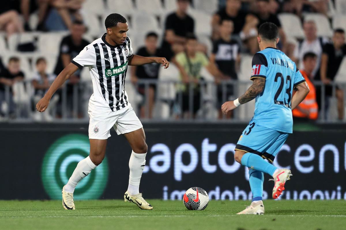 Aleksandar Stanojević o sudijama u srpskom fudbalu