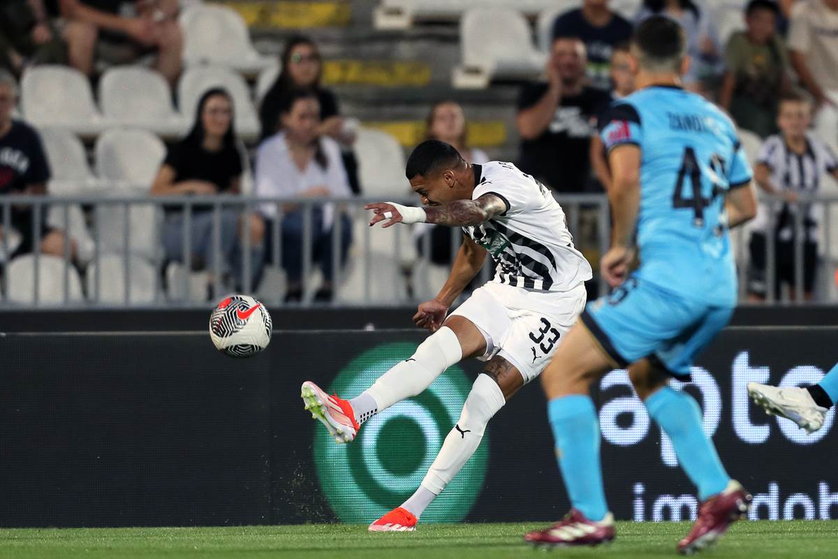 Aleksandar Stanojević o sudijama u srpskom fudbalu