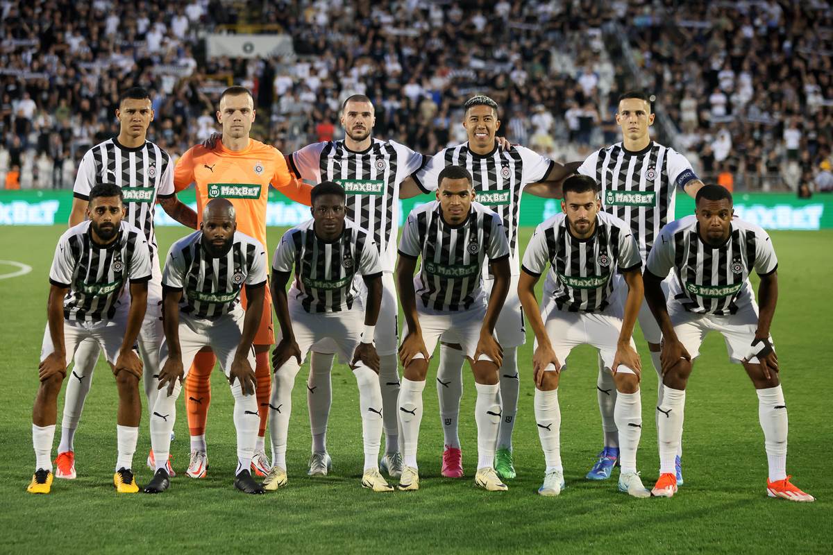 Aleksandar Stanojević o sudijama u srpskom fudbalu