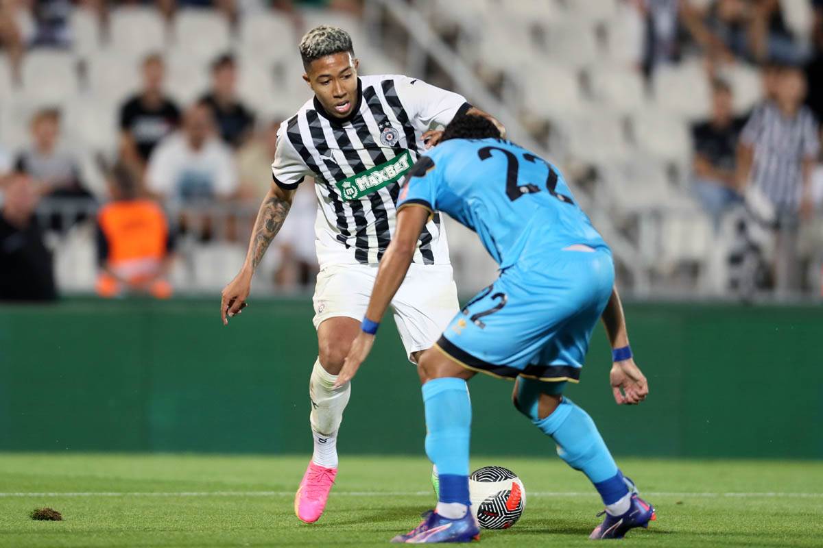 Aleksandar Stanojević o sudijama u srpskom fudbalu