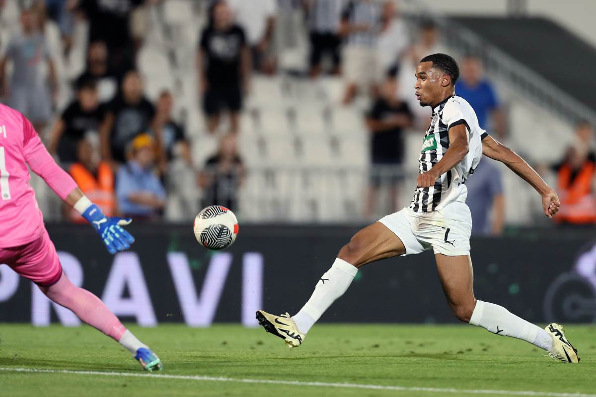 Aleksandar Stanojević o sudijama u srpskom fudbalu