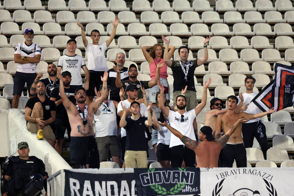 Aleksandar Stanojević o sudijama u srpskom fudbalu