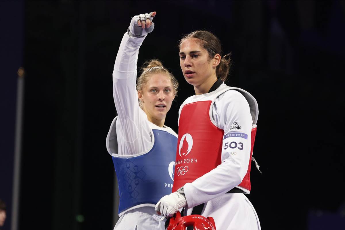 Aleksandra Perišić tekvondo-7.jpg