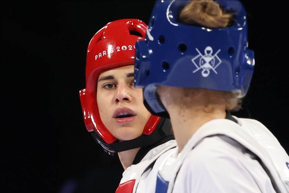 Aleksandra Perišić tekvondo-4.jpg