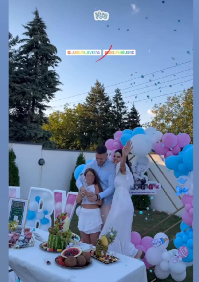 Bogdan Srejović i misica sa njegovom ćerkom.jpg