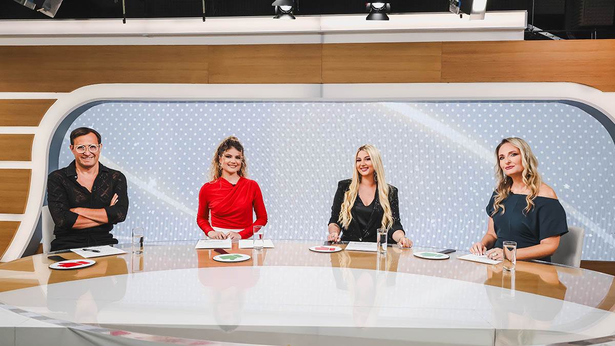 Nove vrele teme u stars specijalu: Sve tajne estrade otkrijte uz Stars specijal