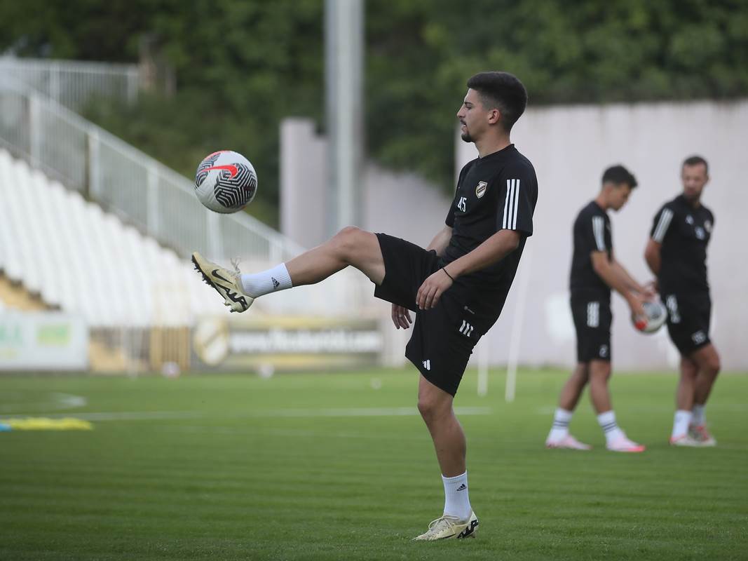 Igor Miladinović dolazi u Partizan